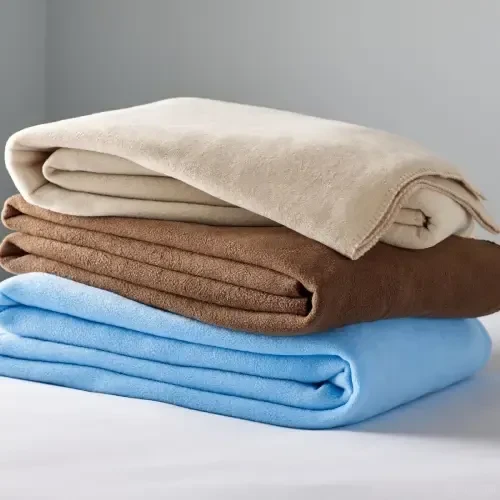 Polyester Blankets